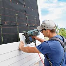 Best Insulated Siding Installation  in Bethel Island, CA